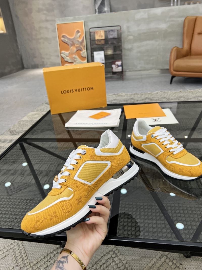 Louis Vuitton Sneakers